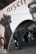 Gamescom 2009